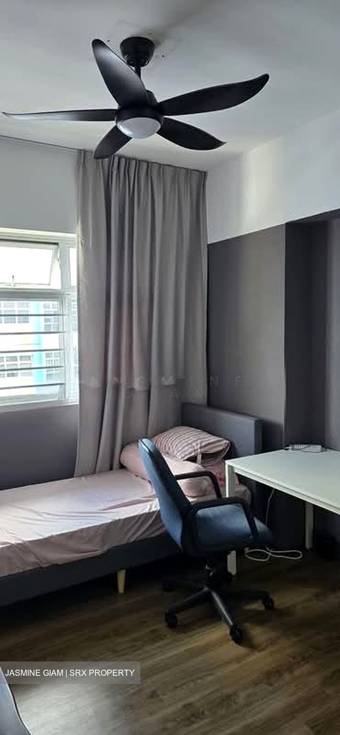 Blk 671A Vine Grove @ Yishun (Yishun), HDB 4 Rooms #533305571